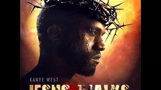 Kanye West Ft. Common and Mase- "Jesus Walks" remix 2012 clean version .wmv