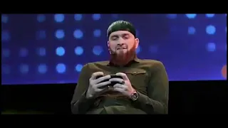 Рамзан играет в PUBG 2018!