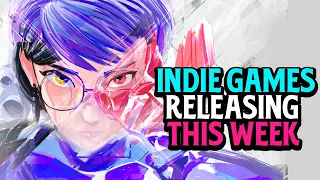 AWESOME New Indie Games - 6th May 2024