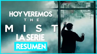 The Mist: La Serie (La Niebla) RESUMEN | Hoy veremos