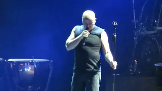 Disturbed  - The Sound of Silence - Live Denver, CO 7/11/2023