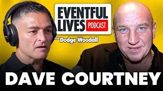 Notorious London Gangster Opens Up: Dave Courtney