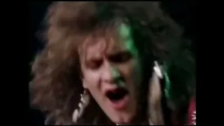 Dio - Heaven And Hell - Live The Spectrum 1984