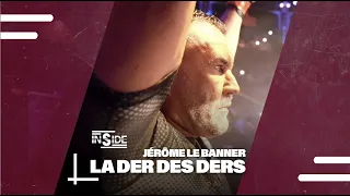 🥊 Jérôme Le Banner : la der des ders 🥊 LE FILM 🎥