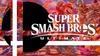 Galeem and Dharkon Theme (World of Light Final Boss Theme) (Super Smash Bros. Ultimate)