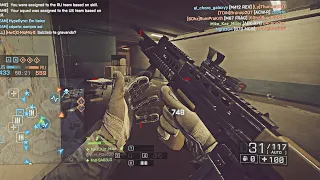 BATTLEFIELD 4 IS THE GOAT GAME