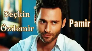 Seçkin Özdemir as Pamir - Kiralık Aşk / Ain't No Other Man