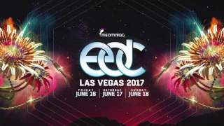 Armin van Buuren Live @ EDC Las Vegas 2017 (Audio)