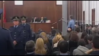 Gjykata e Apelit do të hapë dosjen për vrasjen e Azem Hajdarit (7 Qershor 2002)