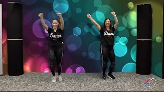 Manila - Ray Dalton X Alvaro Soler - Zumba®Choreo by Lisa Barnabo & Maria Agostino