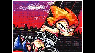 FunkyJam Flipnote Animation