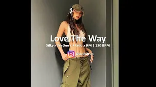 {FREE} Silky x TeeDee x J Fado x RM Type Beat 'Love The Way' | UK Deep House Instrumental 2023