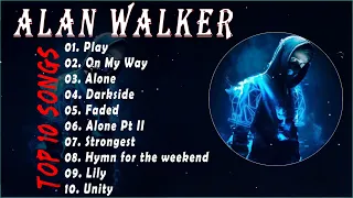 Alan Walker Best Songs Of All Time - Alan Walker Full Album 2022 - 2023 conganh13