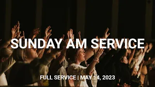 Bethel Church Service | Dann Farrelly Sermon | Worship with Jenn Johnson and Paul McClure