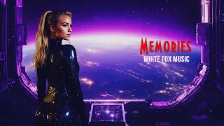 White Fox Music - Memories 2024