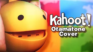 Kahoot Theme - Otamatone Cover