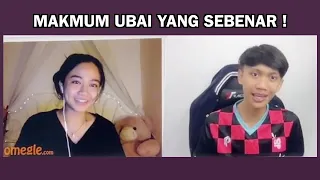 UBAI BERJAYA MENJADI IMAM