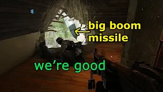 Goodbye Battlefield 5, It's been Fun