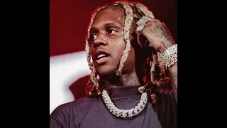 (Free) Lil Durk Type Beat - "Never Again"