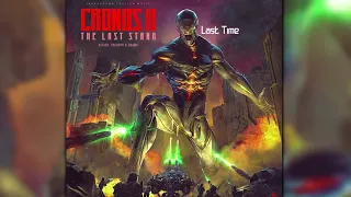 Last Time - Infrasound Music - Cronos II Album - EPIC MUSIC