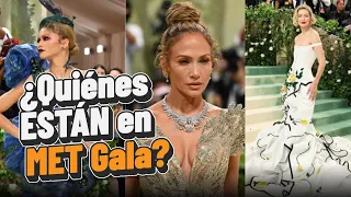 Detalles, historia y todo lo que no sabes de la MET GALA | Reportaje