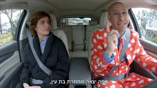 פרק מלא: המתנחל בחירות 2019 פרק 4 - חנוך דאום עם תמר זנדברג