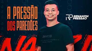 RENANZIN PRESSÃO - VAPE, WHISKY E RED BULL