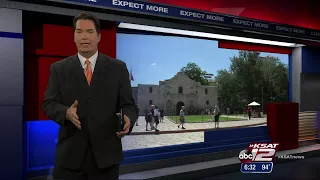 Video: City Council gets update on redeveloping the Alamo