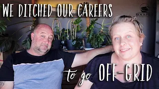 From Tradies to Homesteaders | Aussie Off-grid Homestead