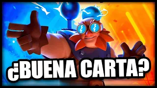 Vaya decepción mas grande🤕 - Clash Royale - BENIJU