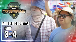 FPJ's Ang Probinsyano | Episode 1606 (3/4) | April 6, 2022 (w/ English Subs)