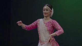 Yasmin Singh Kathak - "Holi"