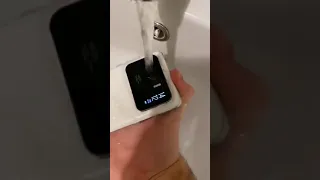 Xiaomi Mi 11 Ultra Water Test 😳✌️💦