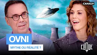 Les OVNIS existent-ils vraiment ? - CANAL+