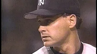 1996   MLB Highlights   July 11-12