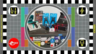 LIVE TOOL Q&A, 12 Tools winners and What did you get for Christmas