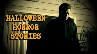 (3) Scary Stories For HALLOWEEN Night [Halloween Special 2023]