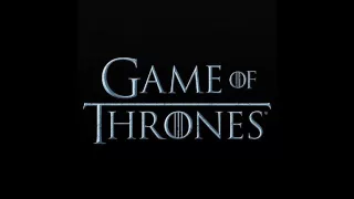 Game Of Thrones||Soundtrack||6x10 Winds of Winter||Light Of The Seven