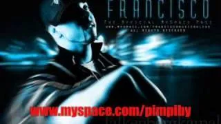 Francisco ft. 50 Cent & Justin Timberlake  Ayo Technology (Remix)