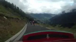 Etapa 15 Vuelta España 2013