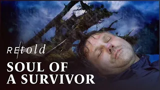 Three Men One Fate: What It Takes To Be A Survivor | Fight To Survive | Retold