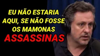 O COMEÇO DOS MAMONAS ASSASSINAS - Rick Bonadio no Venus Podcast