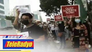 SRO | Teleradyo (23 November 2020)