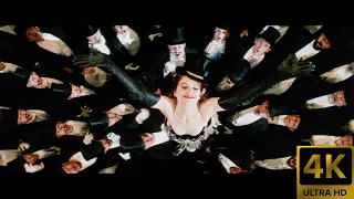 Moulin Rouge (2001) Original Theatrical trailer [4K] [FTD-0411]