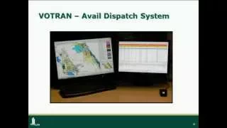 Best Practices in Bus Dispatch