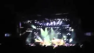 Phish - Oak Mountain