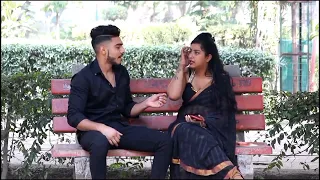 Bhabhi Apse Pyar Ho Gya Ek Pappi Do Prank Gone Kissing || kausar khan