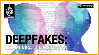 Are deepfakes breaking our grip on reality?| The Stream