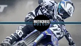 Ramyller Alves YZ250F / Motocross Editor