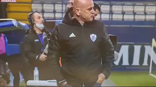 Ανόρθωση-Ολυμπιακός 2-1